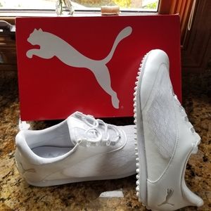 Puma women's golf shoes